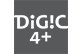 Zmogljiva obdelava DIGIC
