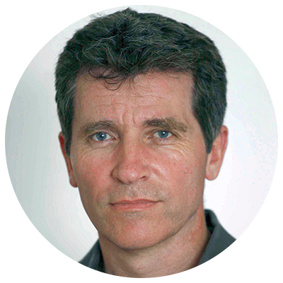 Eddie Keogh