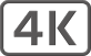 Ločljivost 4K