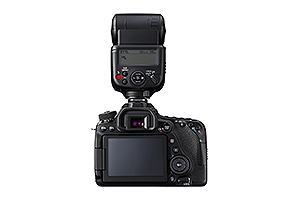Speedlite 430EX III-RT