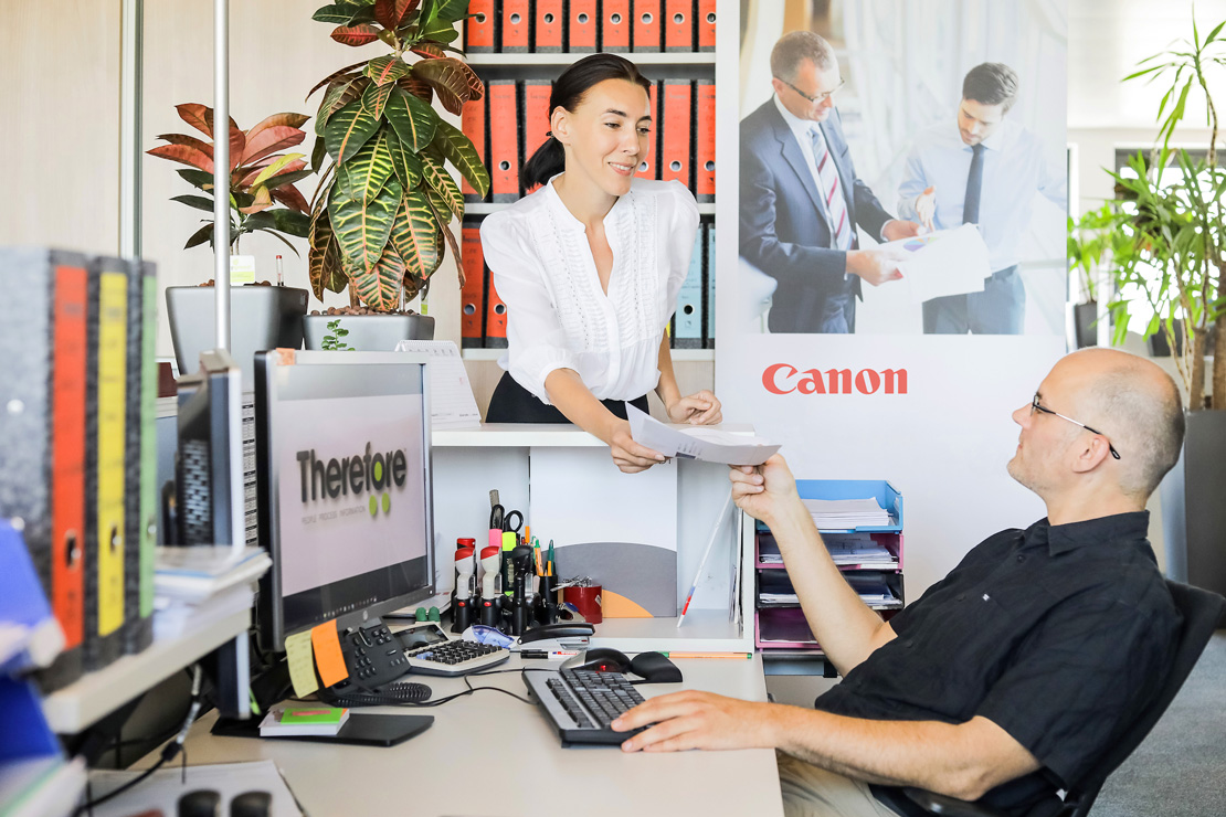 There is a need for a change in attitude of today’s businesses