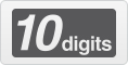 10 - digits