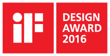 iF Award 2016