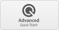 advanced quick start