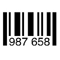 Barcode Print Kit- E1