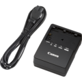 CAMERA BATTERY CHARGER LC-E6E