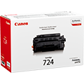 Cartridge 724 Box