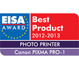 EISA Award