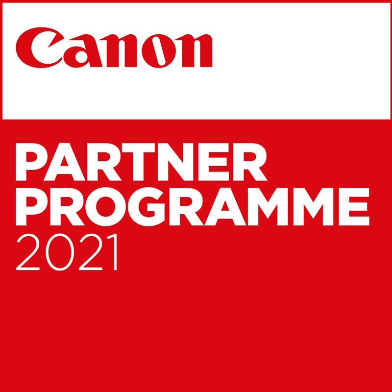 Partner Program logo