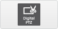 Digital PTZ
