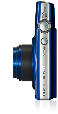 IXUS 180