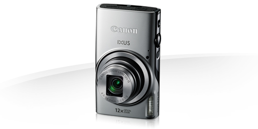 IXUS 275 HS