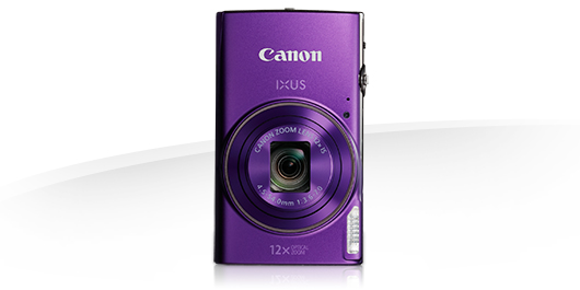 IXUS 285 HS