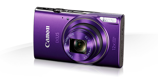 IXUS 285 HS