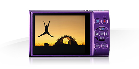 IXUS 285 HS