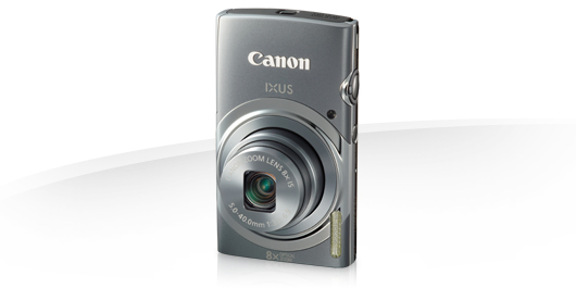 IXUS 150