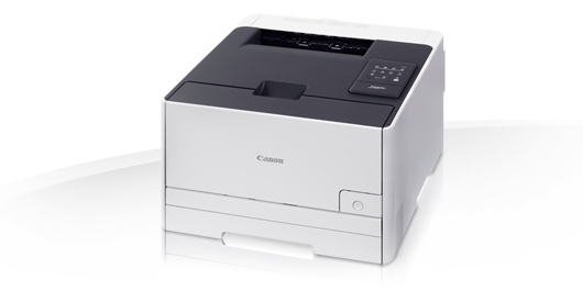 Canon i-SENSYS LBP7100Cn
