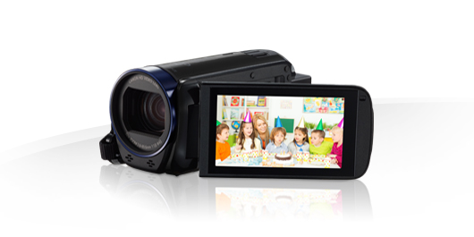 Canon LEGRIA HF R68