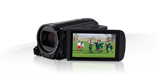 Canon LEGRIA HF R78