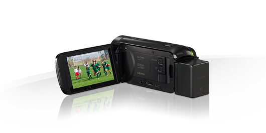 Canon LEGRIA HF R78