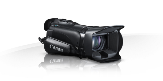 Canon LEGRIA HF G25