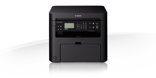 i-SENSYS MF211