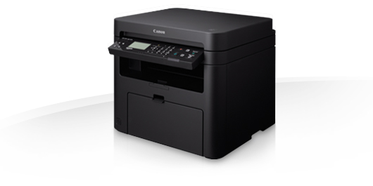 i-SENSYS MF211