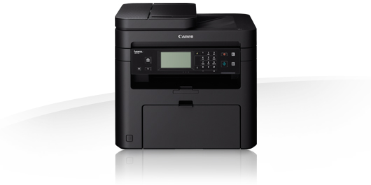 i-SENSYS MF216n
