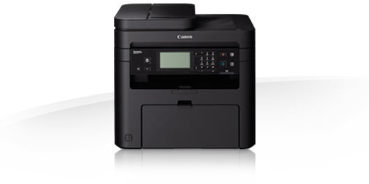 i-SENSYS MF217w
