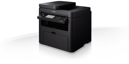 i-SENSYS MF217w