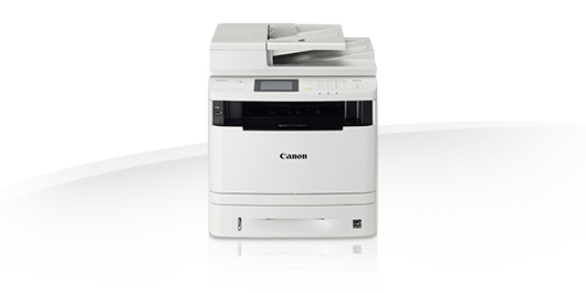 i-SENSYS MF416dw