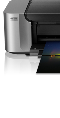 PIXMA PRO-100S