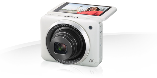 PowerShot N2
