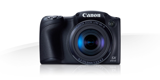 PowerShot SX410 HS