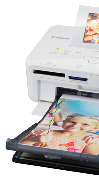 SELPHY CP820