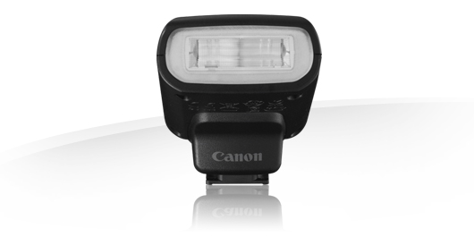 Canon Speedlite 90EX