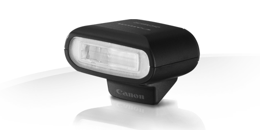 Canon Speedlite 90EX