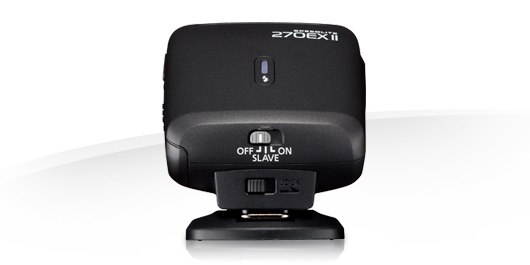 Speedlite 270EX II