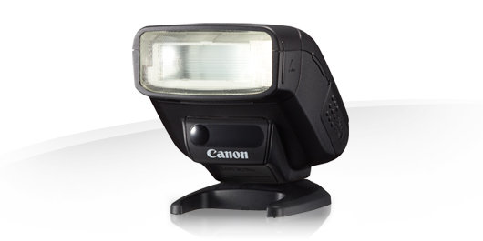 Speedlite 270EX II