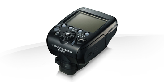 Speedlite Transmitter ST-E3-RT