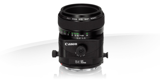 TS-E 90mm f/2.8