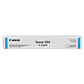 Toner 34 Cyan