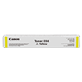 Toner 34 Yellow