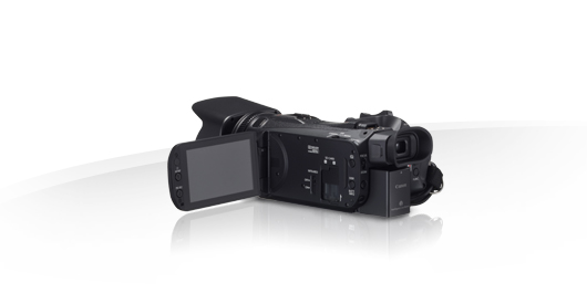 Canon XA25