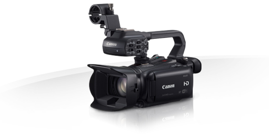 Canon XA25