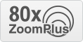 ZoomPlus 80x