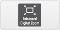 enhanced digital zoom