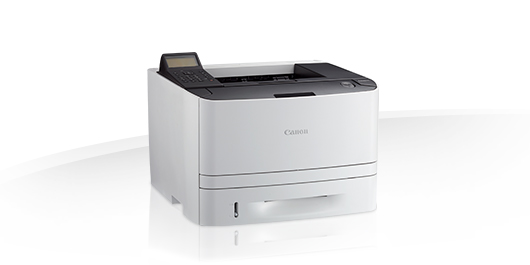 i-SENSYS LBP252dw