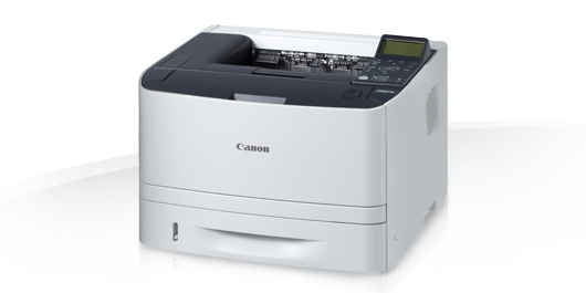 i-Sensys LBP6670dn