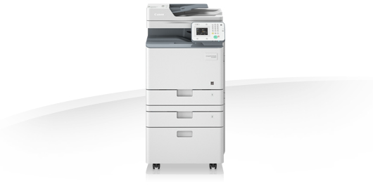 imageRUNNER C1225iF